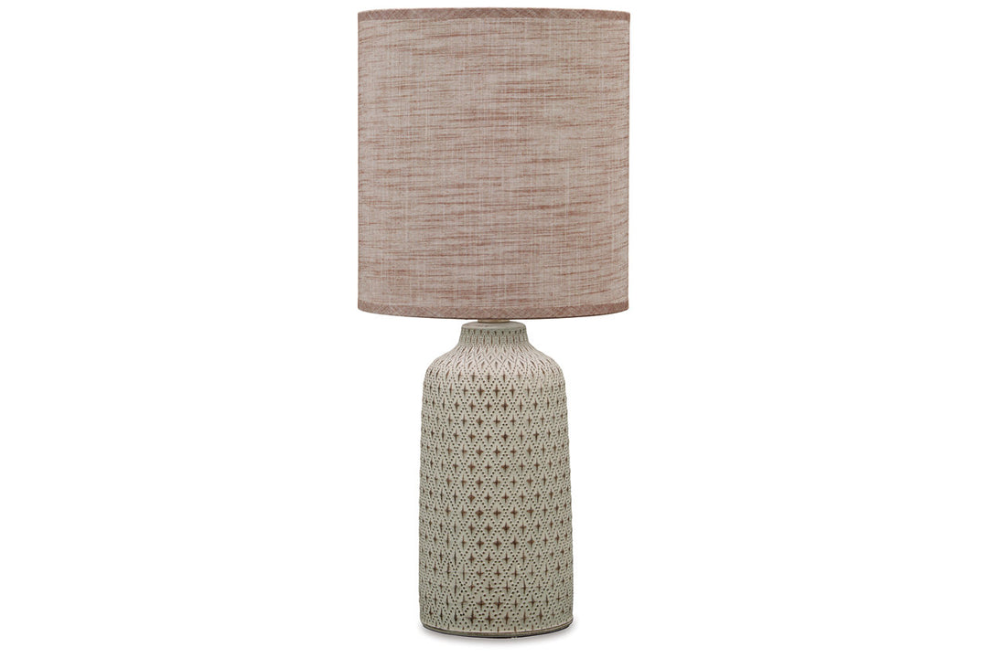  Donnford Lighting - Table Lamps