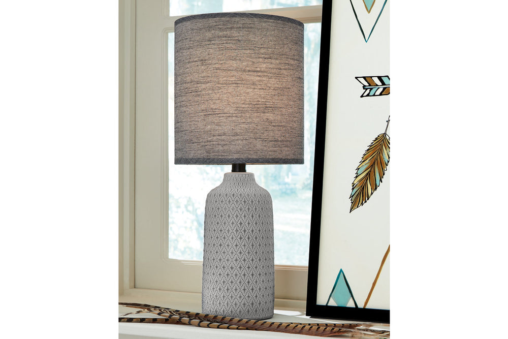  Donnford Lighting - Table Lamps