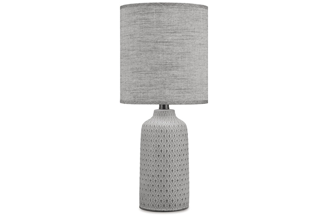 Donnford Lighting - Table Lamps
