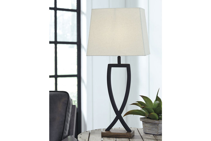 Makara Lighting - Table Lamps