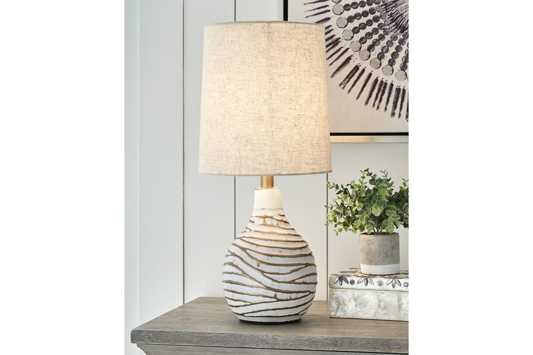  Aleela Lighting - Table Lamps