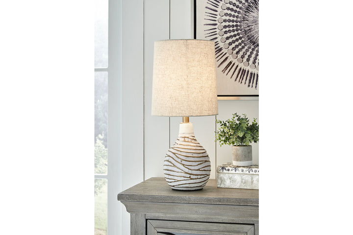 Aleela Lighting - Table Lamps