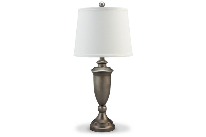 Doraley Lighting - Table Lamps