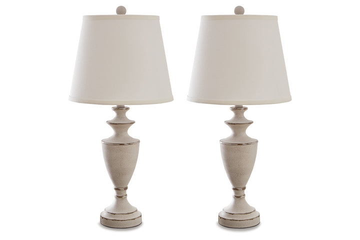 Dorcher Lighting - Table Lamps