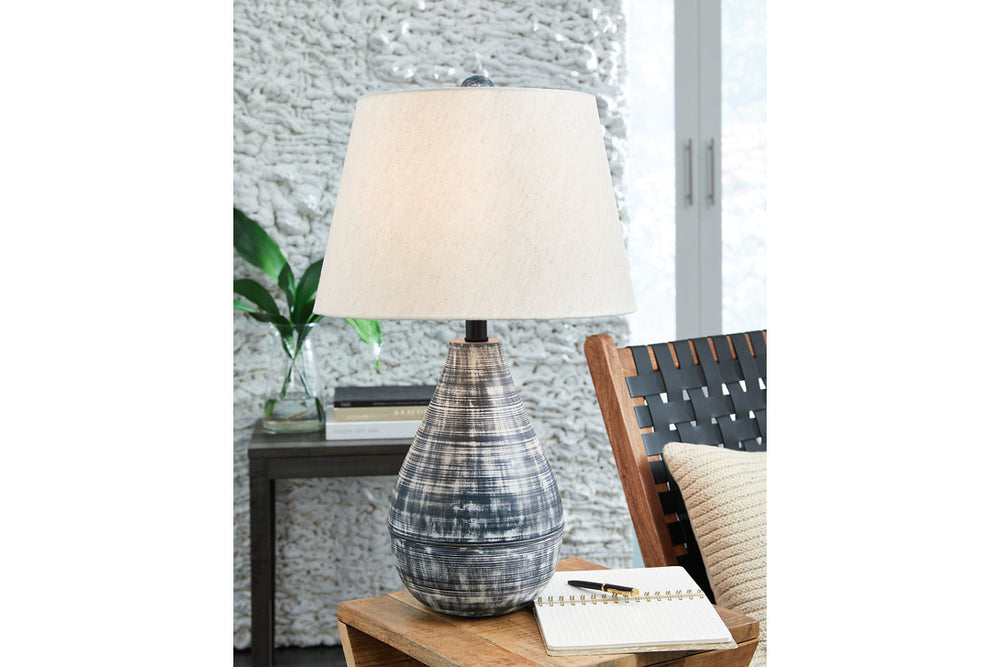 Erivell Lighting - Table Lamps