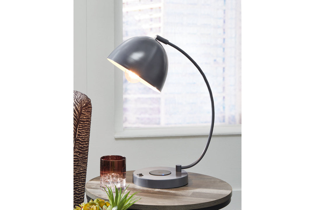 Austbeck Lighting - Desk Lamps