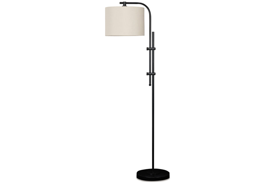  Baronvale Lighting - Floor Lamps