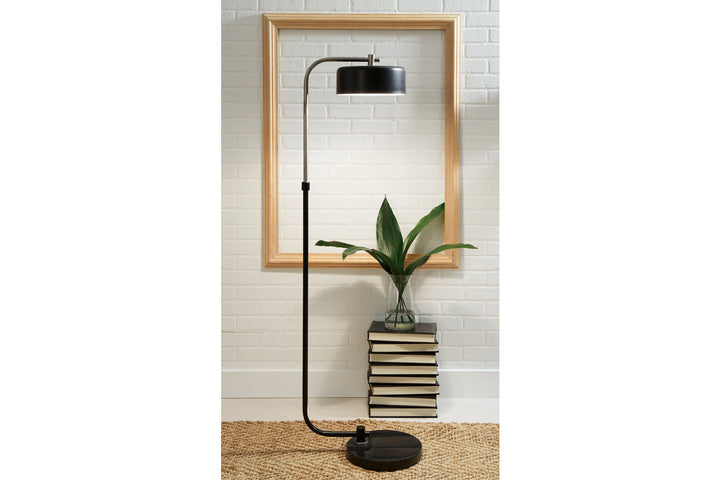  Eliridge Lighting - Floor Lamps
