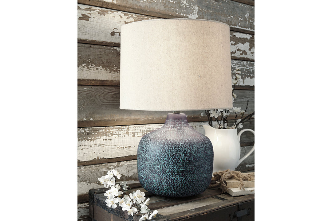 Malthace Lighting - Table Lamps