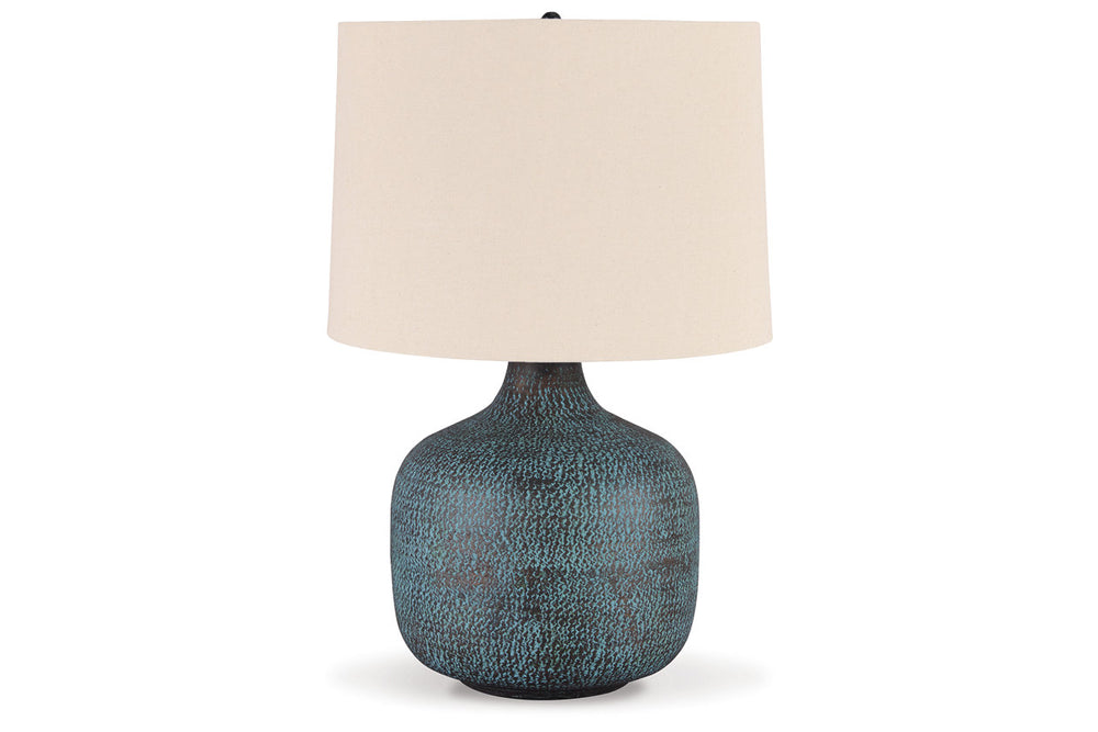 Malthace Lighting - Table Lamps