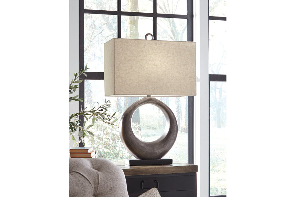 Saria Lighting - Table Lamps
