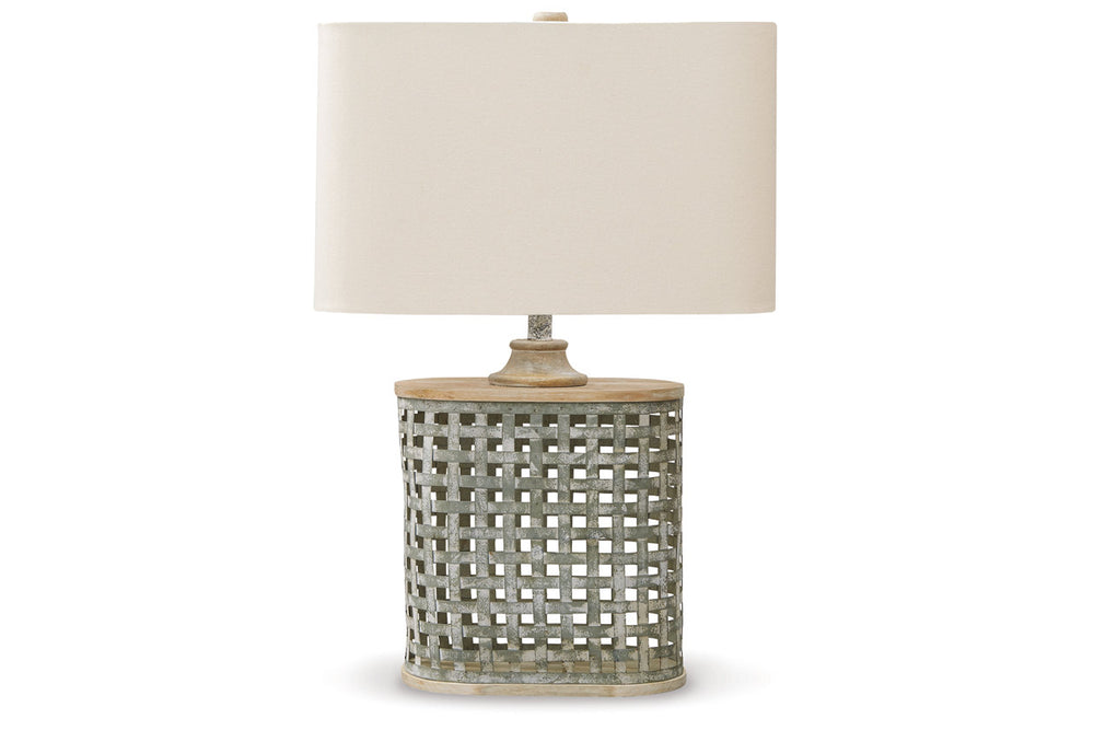 Deondra Lighting - Table Lamps
