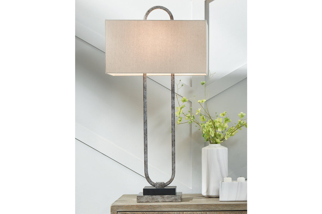 Bennish Lighting - Table Lamps