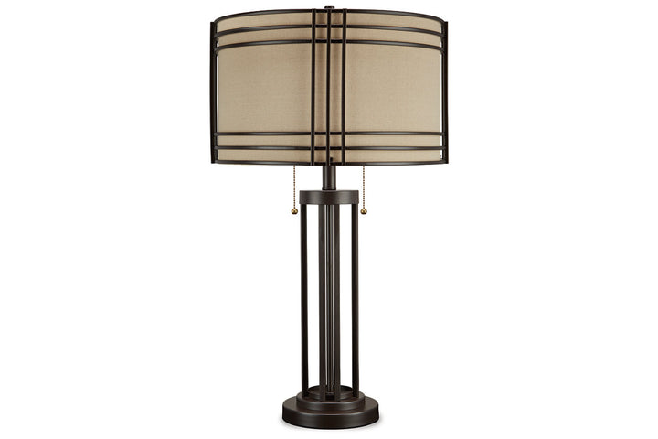 Hanswell Lighting - Table Lamps