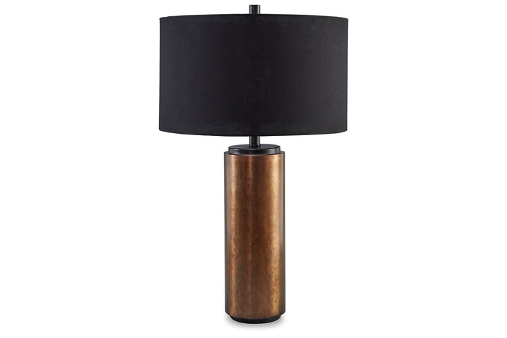Hildry Lighting - Table Lamps