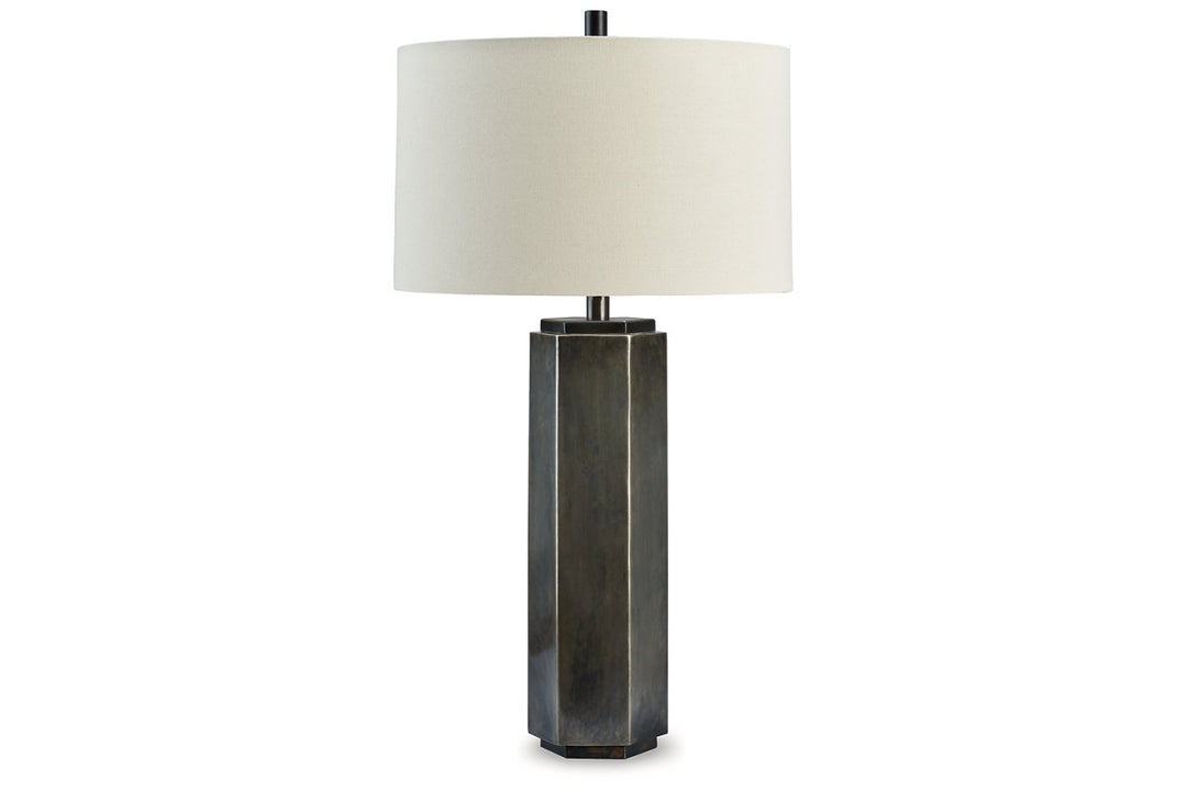 Dirkton Lighting - Table Lamps