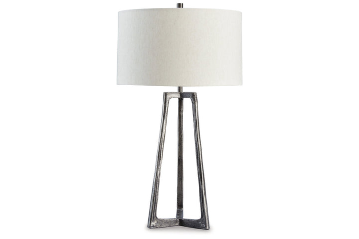Ryandale Lighting - Table Lamps
