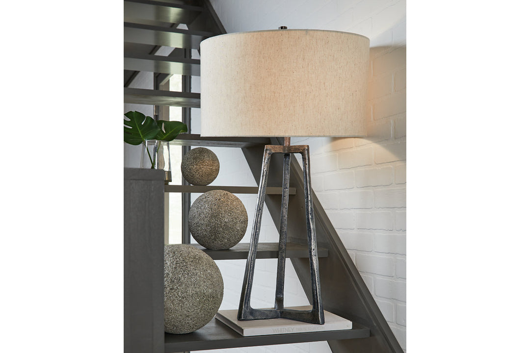 Ryandale Lighting - Table Lamps