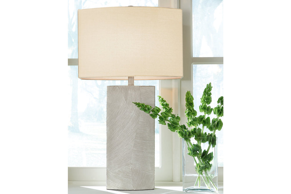 Bradard Lighting - Table Lamps