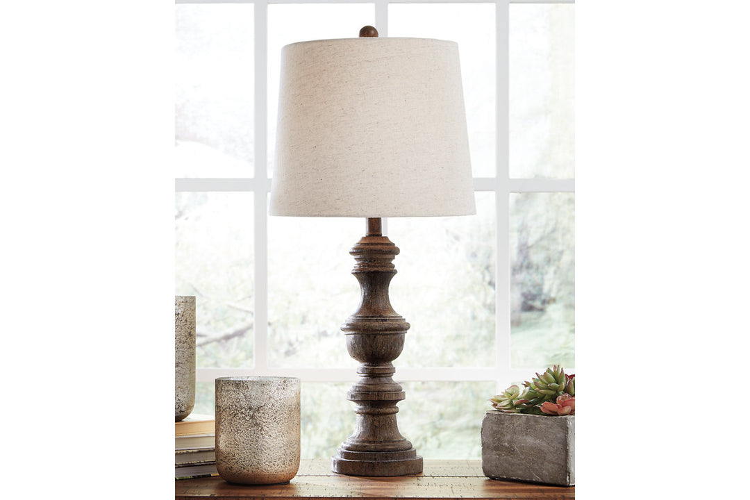 Magaly Lighting - Table Lamps