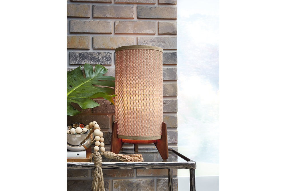  Ladwell Lighting - Table Lamps