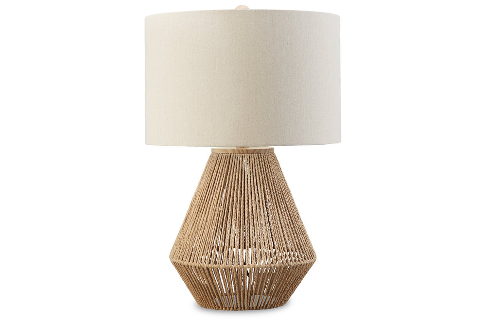  Clayman Lighting - Table Lamps