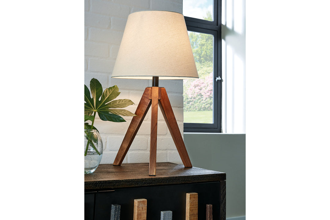 Laifland Lighting - Table Lamps