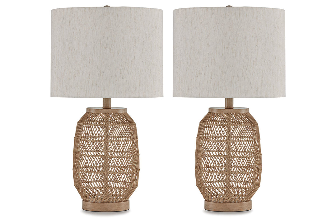 Orenman Lighting - Table Lamps