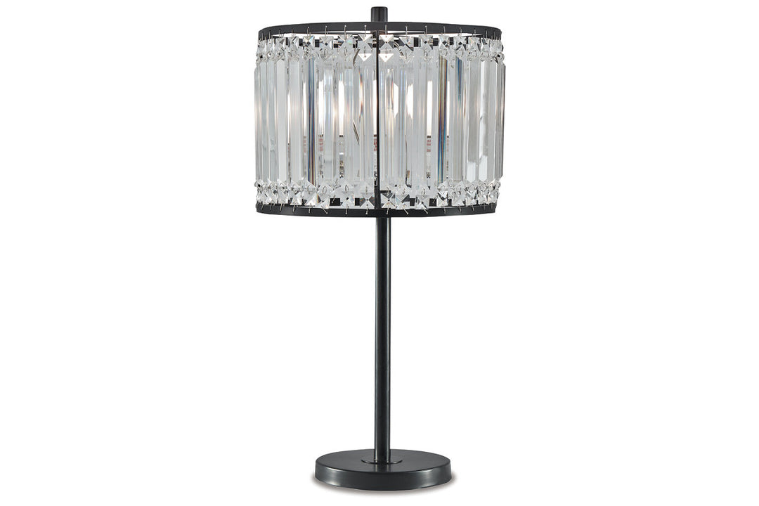 Gracella Lighting - Table Lamps