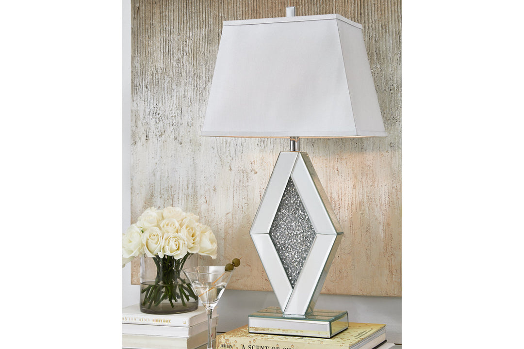Prunella Lighting - Table Lamps