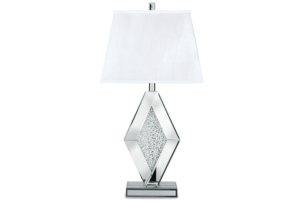 Prunella Lighting - Table Lamps