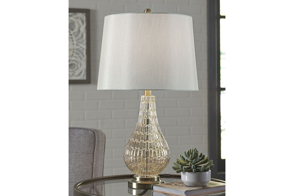  Latoya Lighting - Table Lamps