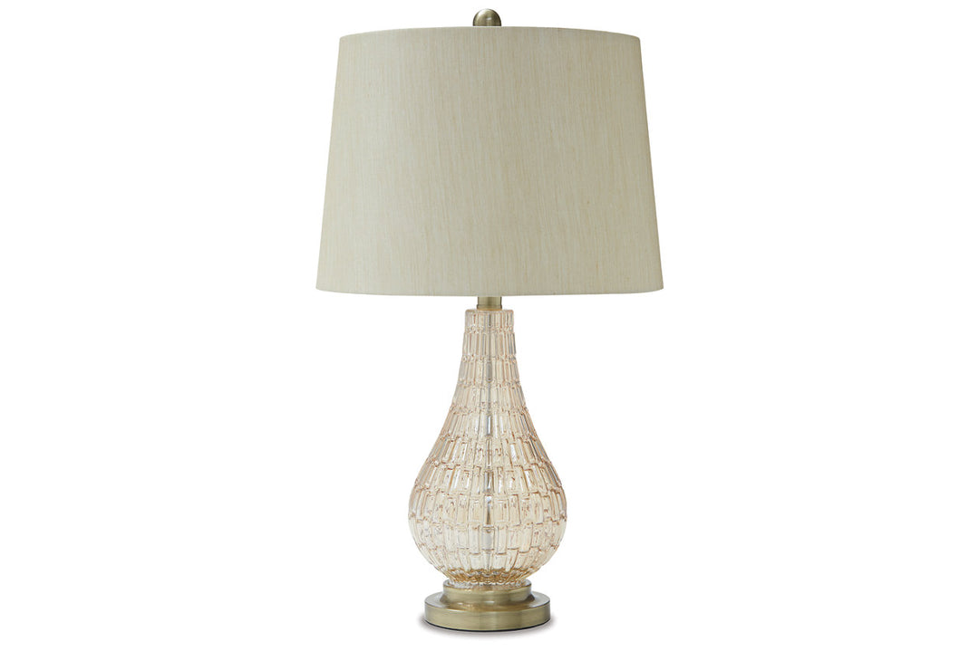 Latoya Lighting - Table Lamps