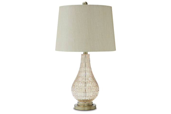 Latoya Lighting - Table Lamps