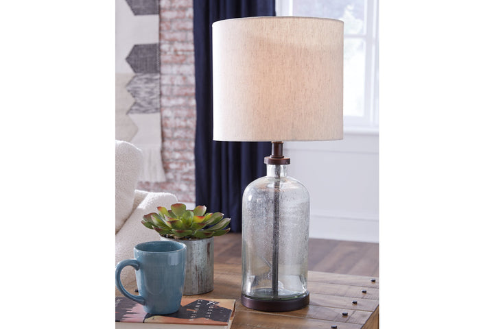 Bandile Lighting - Table Lamps