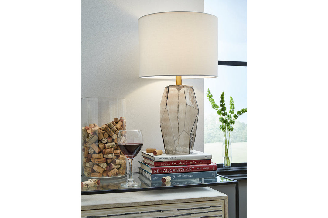 Taylow Lighting - Table Lamps
