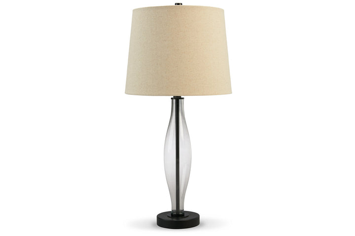 Travisburg Lighting - Table Lamps