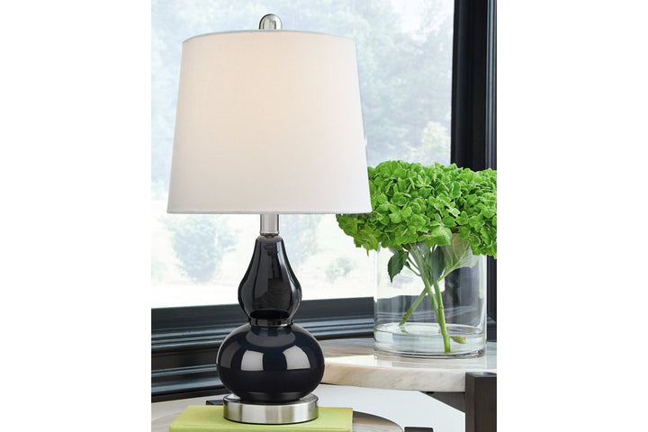  Makana Lighting - Table Lamps