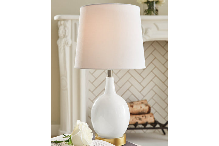 Arlomore Lighting - Table Lamps