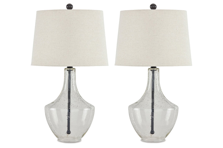 Gregsby Lighting - Table Lamps