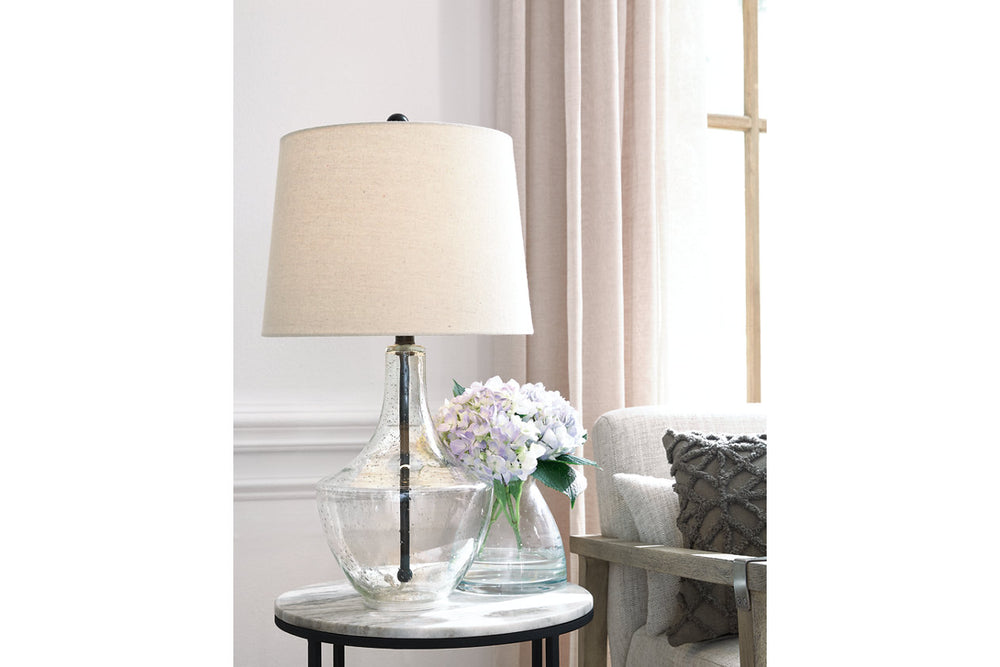 Gregsby Lighting - Table Lamps