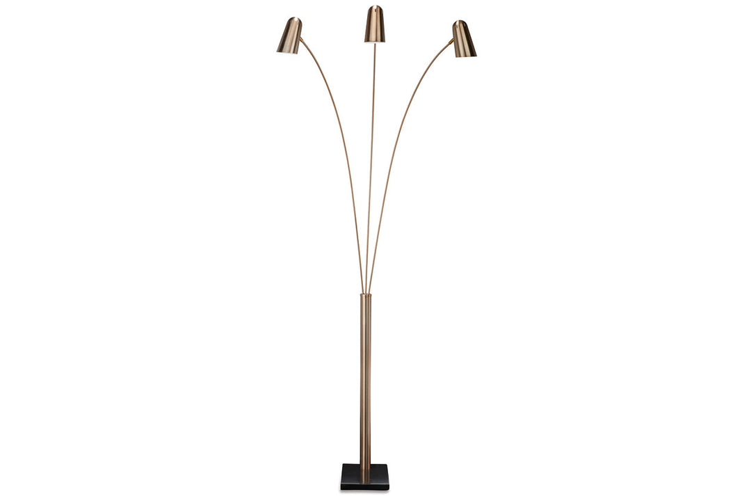 Colldale Lighting - Floor Lamps