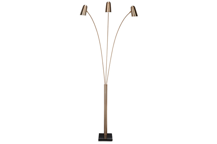Colldale Lighting - Floor Lamps