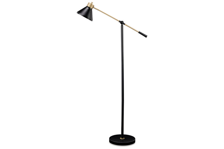 Garville Lighting - Desk Lamps