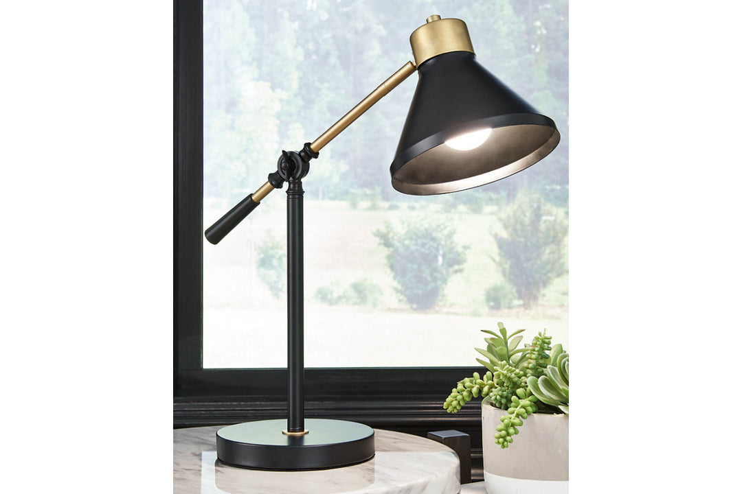  Garville Lighting - Desk Lamps