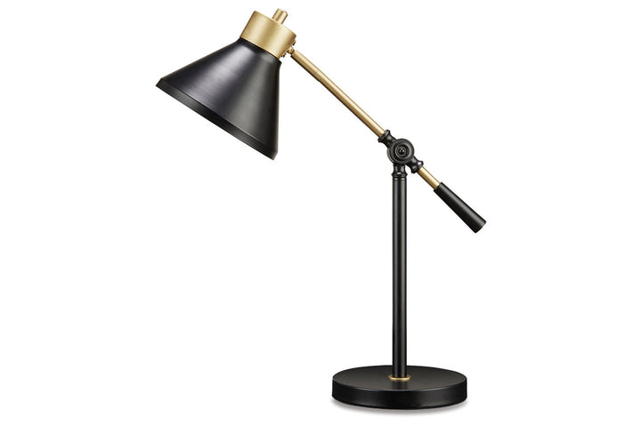  Garville Lighting - Desk Lamps