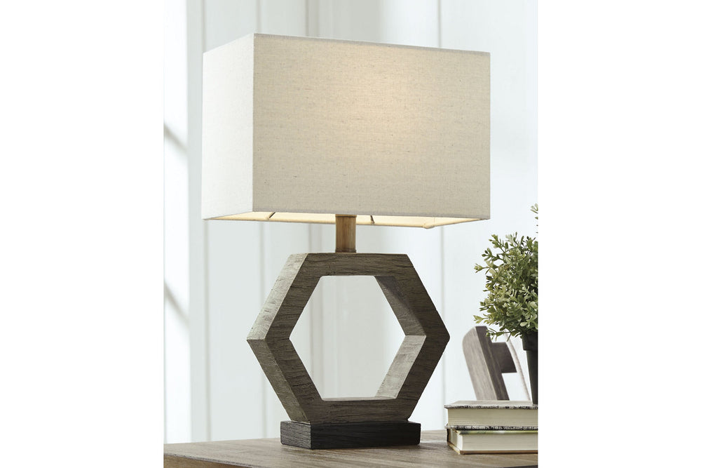  Marilu Lighting - Table Lamps