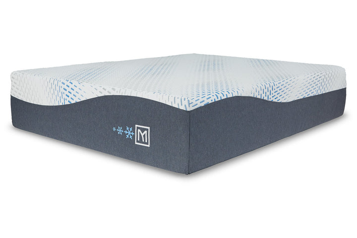  Millennium Cushion Firm Gel Memory Foam Hybrid Mattress - Hybrid Mattress