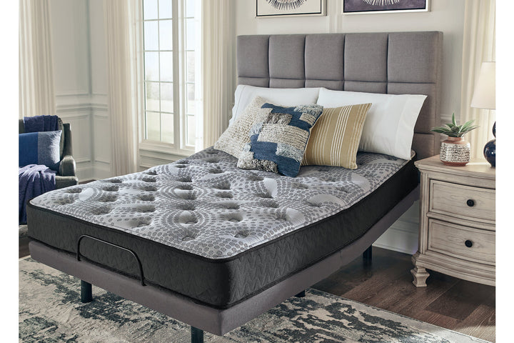 Ashley Furniture Comfort Plus Mattress - Hybrid Mattress