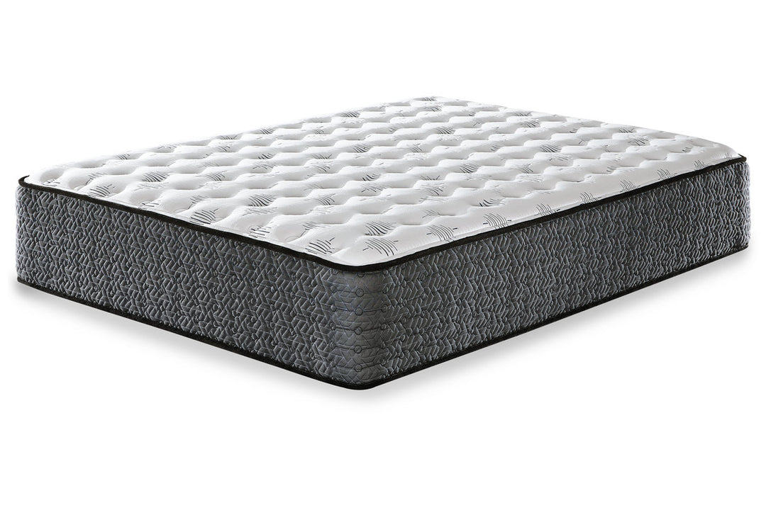  Ultra Luxury Firm Tight Top with Memory Foam Mattress - Inner Spring Master Mattresses